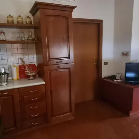 Appartement Il Bagnolo