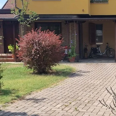 Il Bagnolo Appartement *