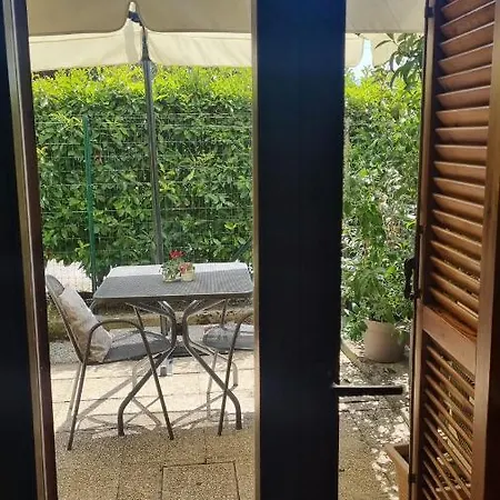 Il Bagnolo Apartamento Palazzo (Umbria)