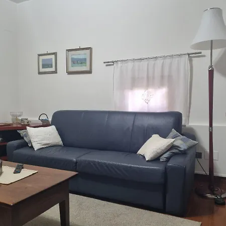 Il Bagnolo Apartmán Palazzo (Umbria)