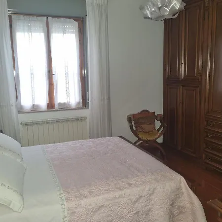 Il Bagnolo Appartement Palazzo (Umbria)