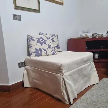 Il Bagnolo Appartement