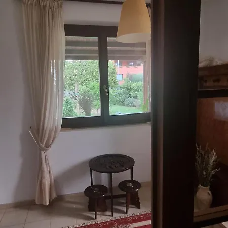 Il Bagnolo Apartamento Palazzo (Umbria)