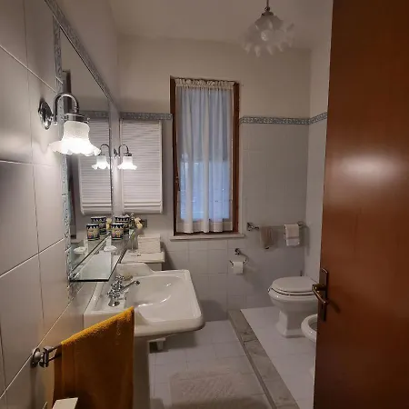 Il Bagnolo Apartmán Palazzo (Umbria)