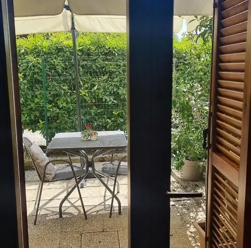 Il Bagnolo Apartmán Palazzo (Umbria)