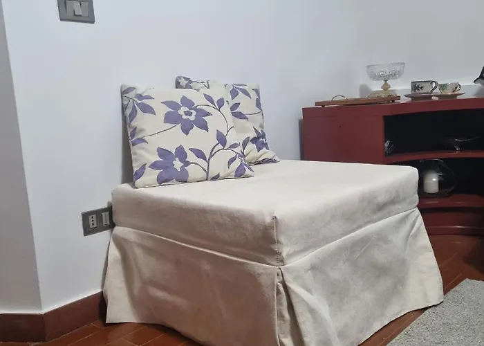 Il Bagnolo Apartmán